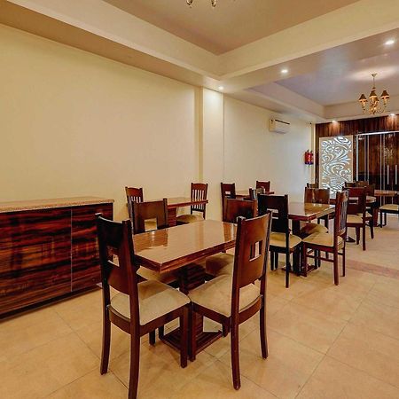 فندق Townhouse Golden King نيودلهي المظهر الخارجي الصورة