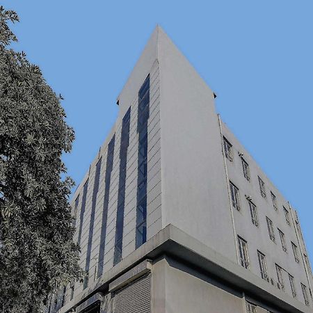 فندق Townhouse Golden King نيودلهي المظهر الخارجي الصورة