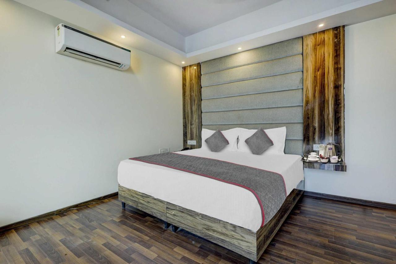 فندق Townhouse Golden King نيودلهي المظهر الخارجي الصورة