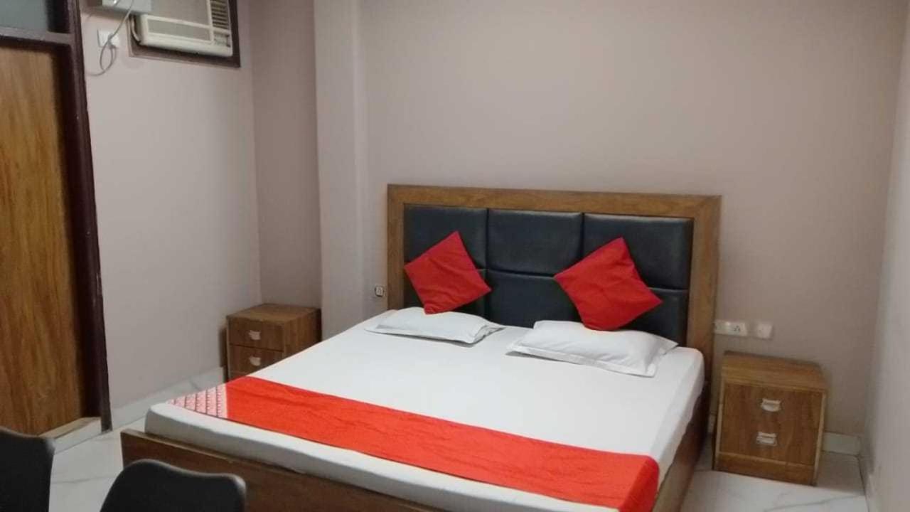 فندق Townhouse Golden King نيودلهي المظهر الخارجي الصورة
