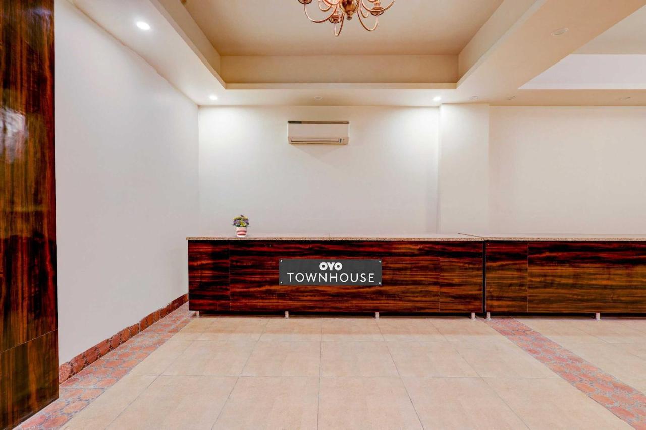 فندق Townhouse Golden King نيودلهي المظهر الخارجي الصورة