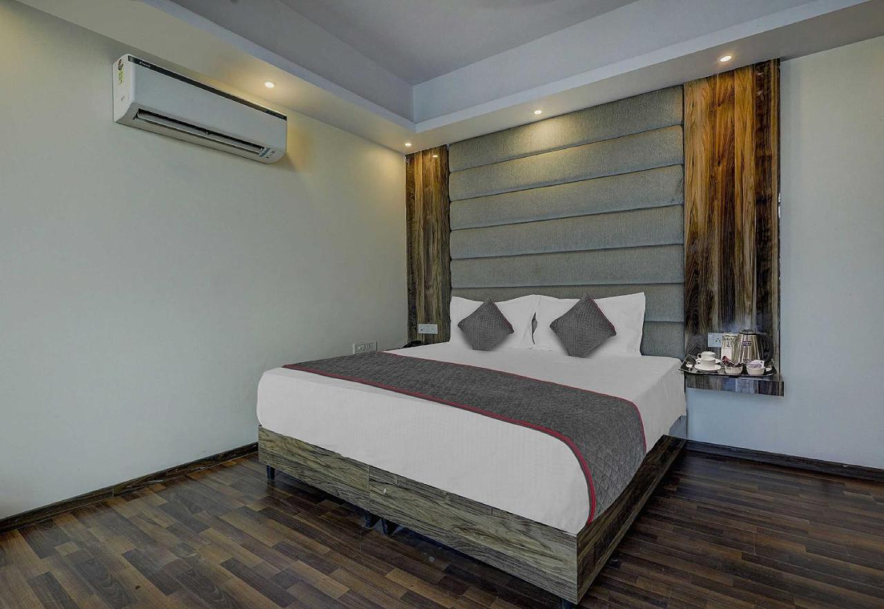 فندق Townhouse Golden King نيودلهي المظهر الخارجي الصورة