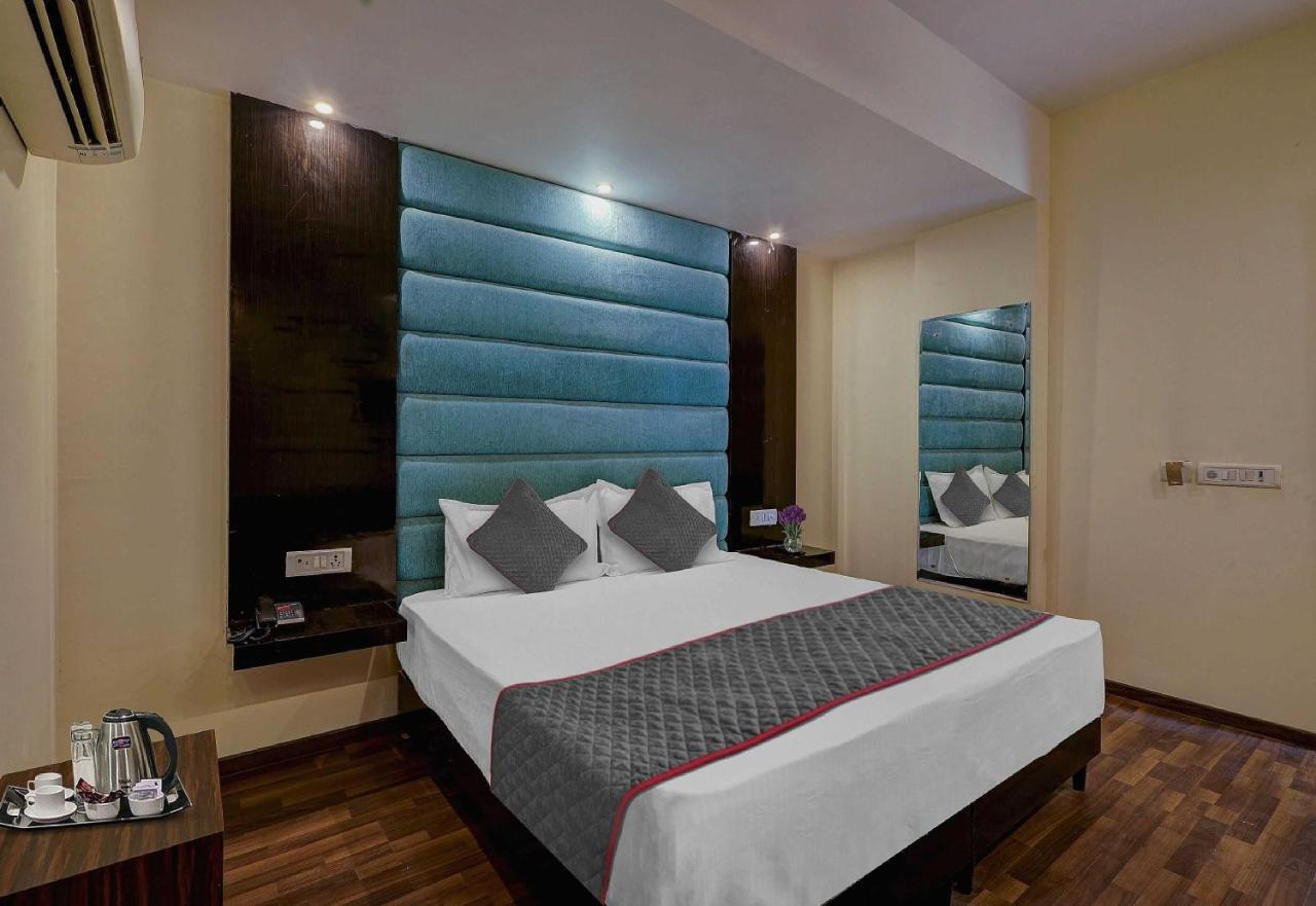 فندق Townhouse Golden King نيودلهي المظهر الخارجي الصورة