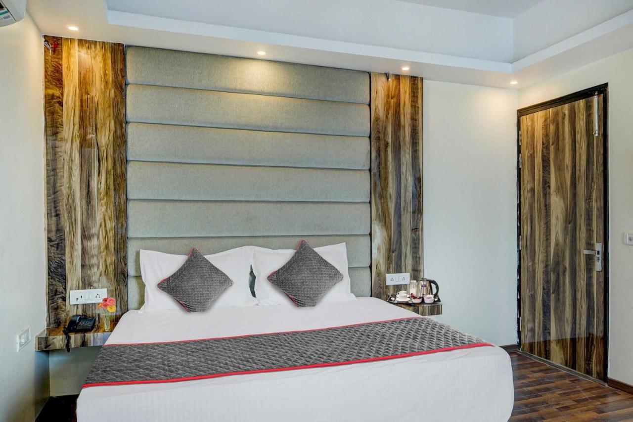 فندق Townhouse Golden King نيودلهي المظهر الخارجي الصورة
