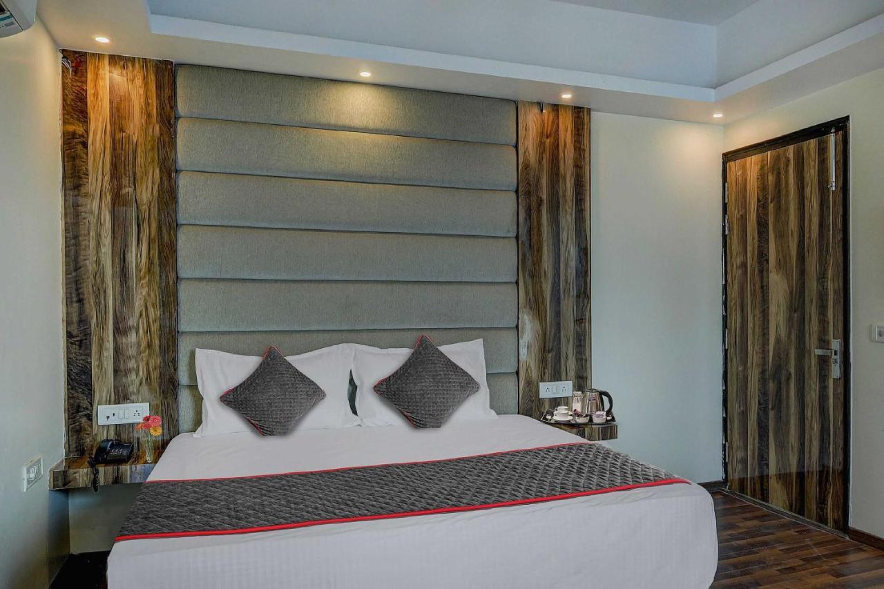 فندق Townhouse Golden King نيودلهي المظهر الخارجي الصورة