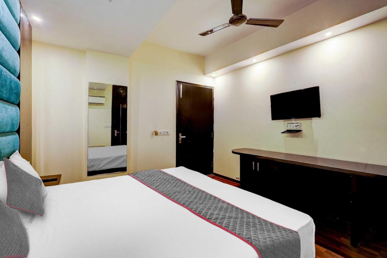فندق Townhouse Golden King نيودلهي المظهر الخارجي الصورة