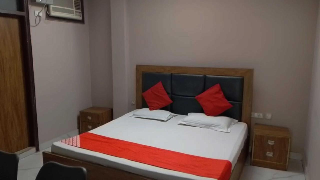 فندق Townhouse Golden King نيودلهي المظهر الخارجي الصورة
