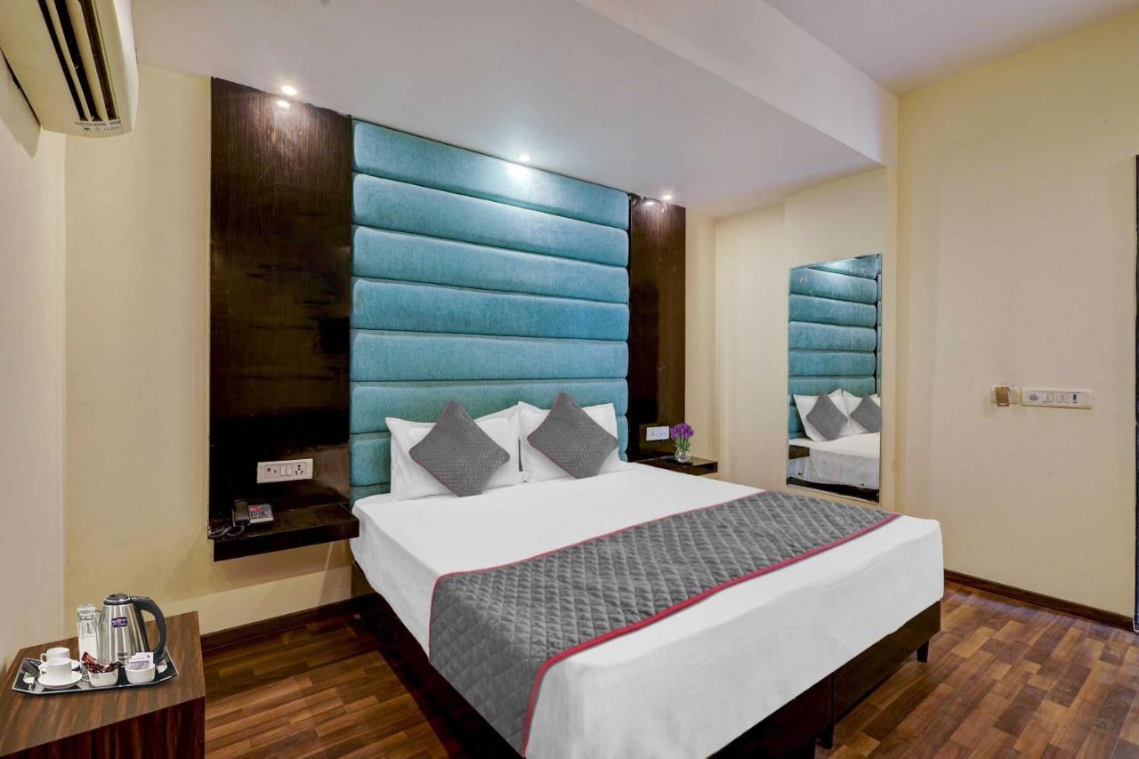 فندق Townhouse Golden King نيودلهي المظهر الخارجي الصورة