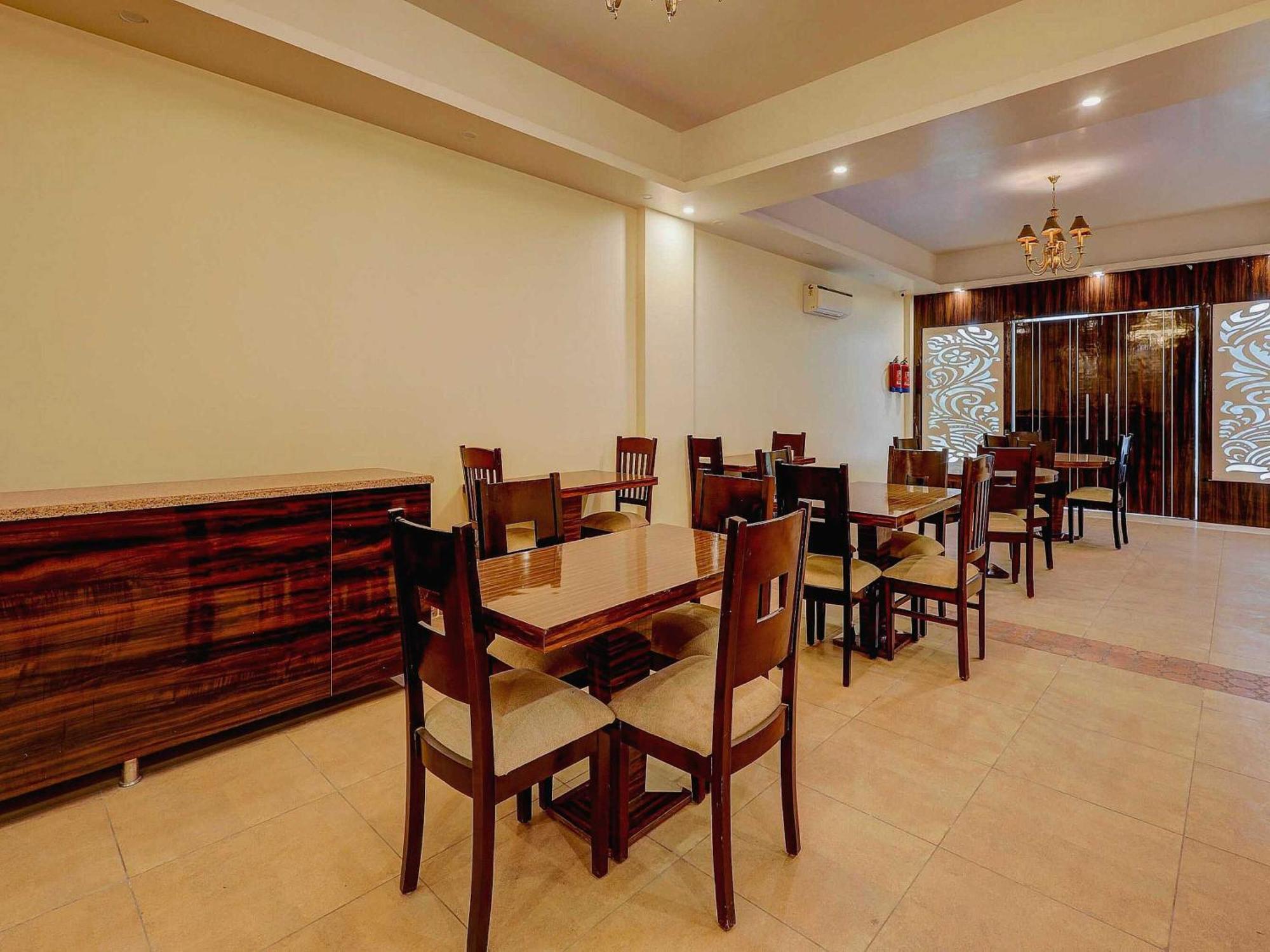 فندق Townhouse Golden King نيودلهي المظهر الخارجي الصورة