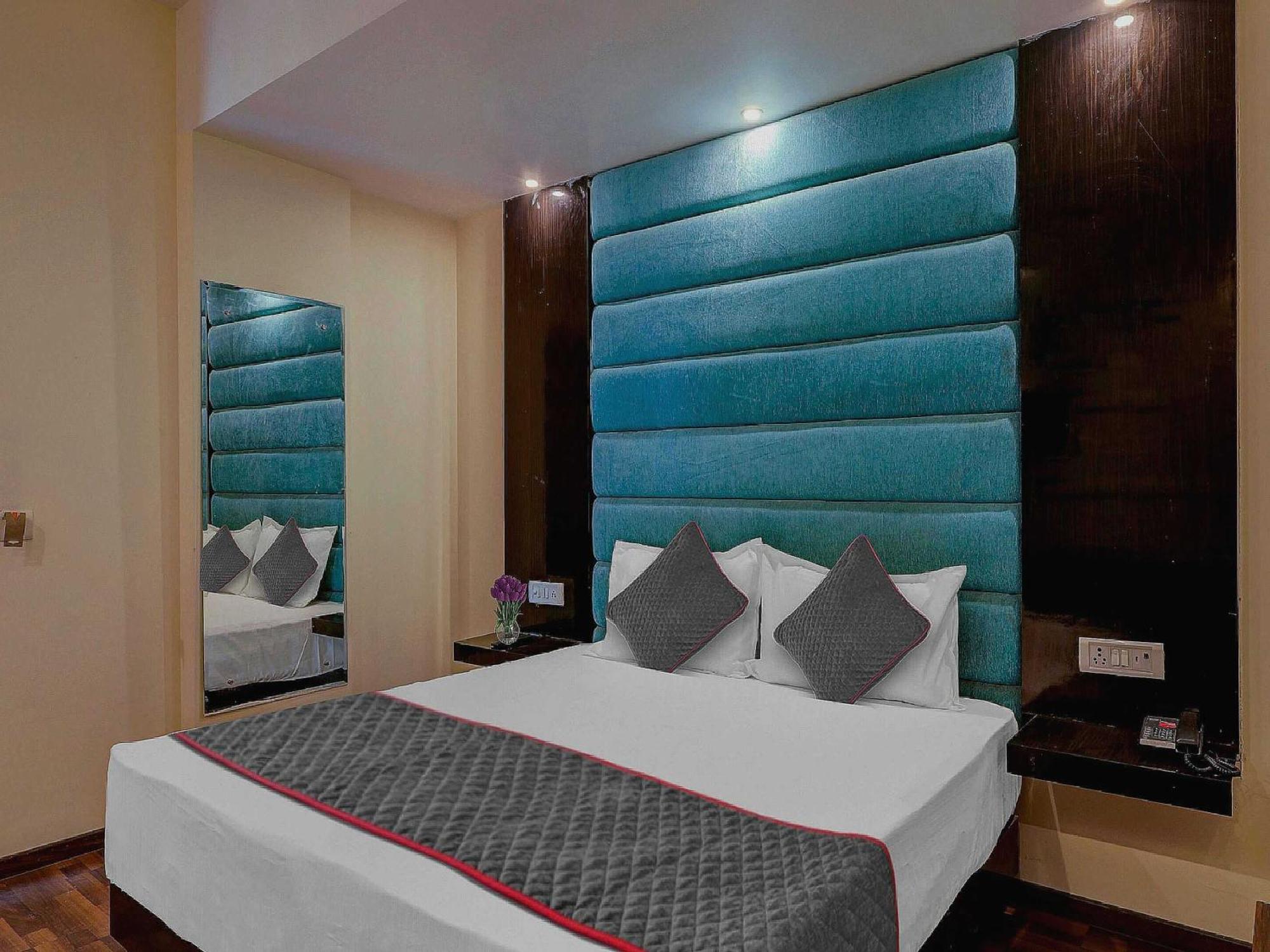 فندق Townhouse Golden King نيودلهي المظهر الخارجي الصورة