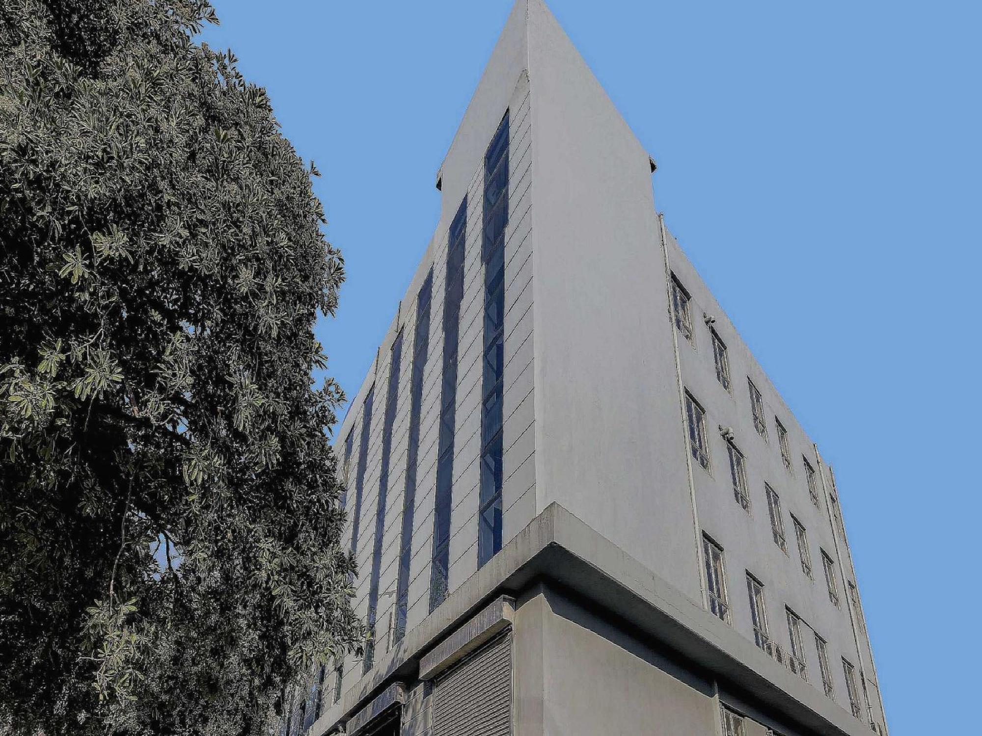 فندق Townhouse Golden King نيودلهي المظهر الخارجي الصورة