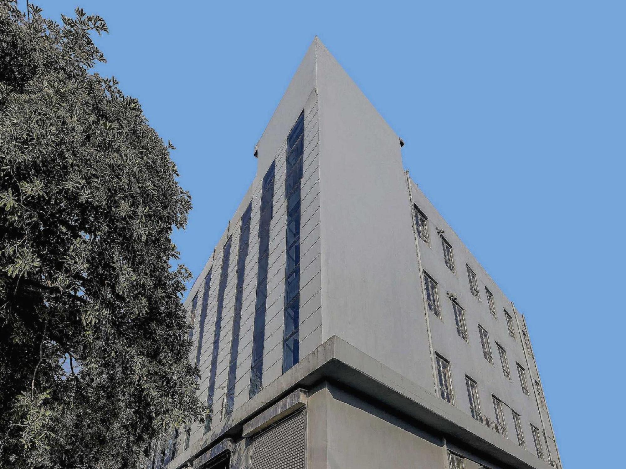 فندق Townhouse Golden King نيودلهي المظهر الخارجي الصورة
