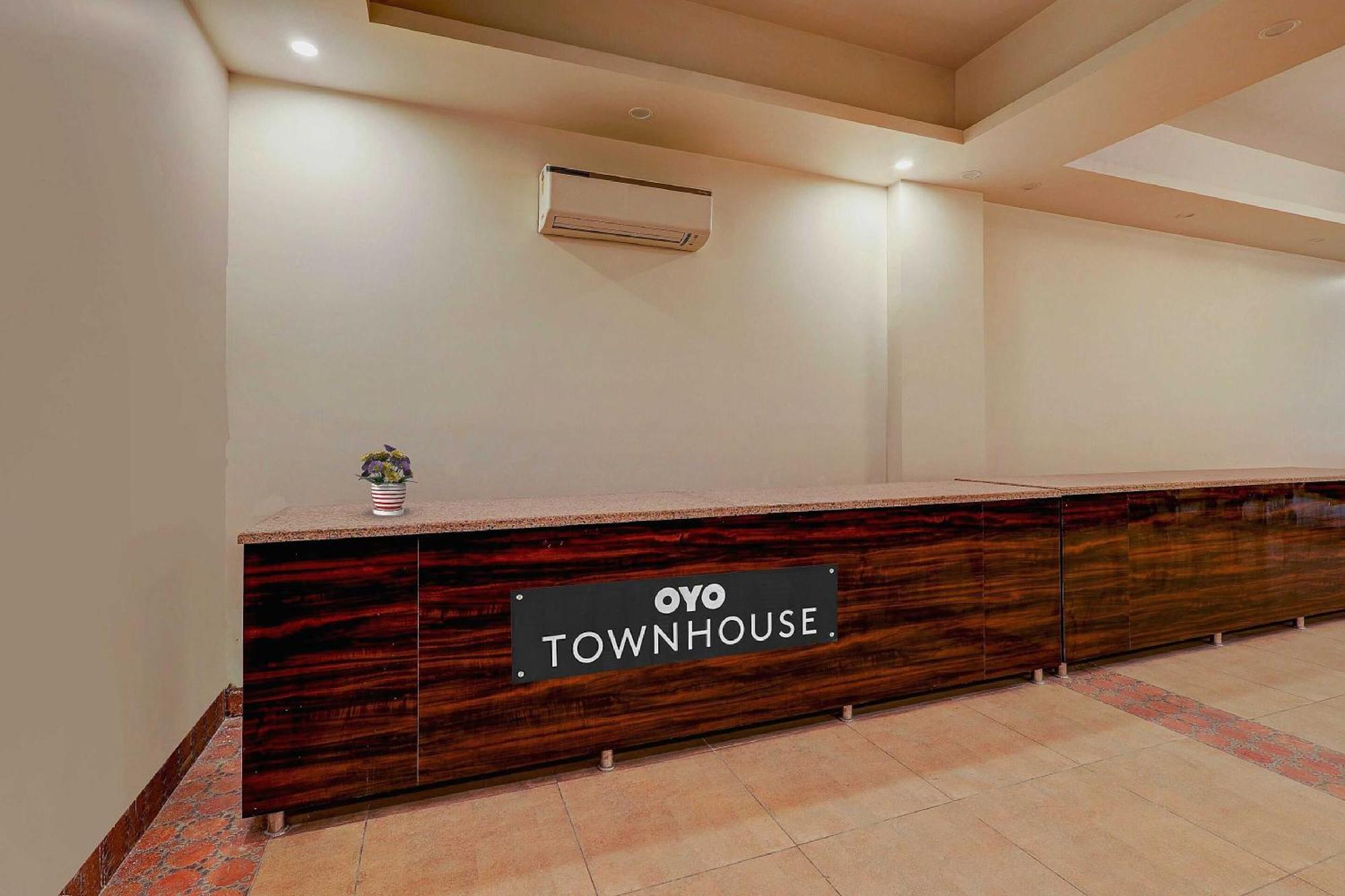 فندق Townhouse Golden King نيودلهي المظهر الخارجي الصورة