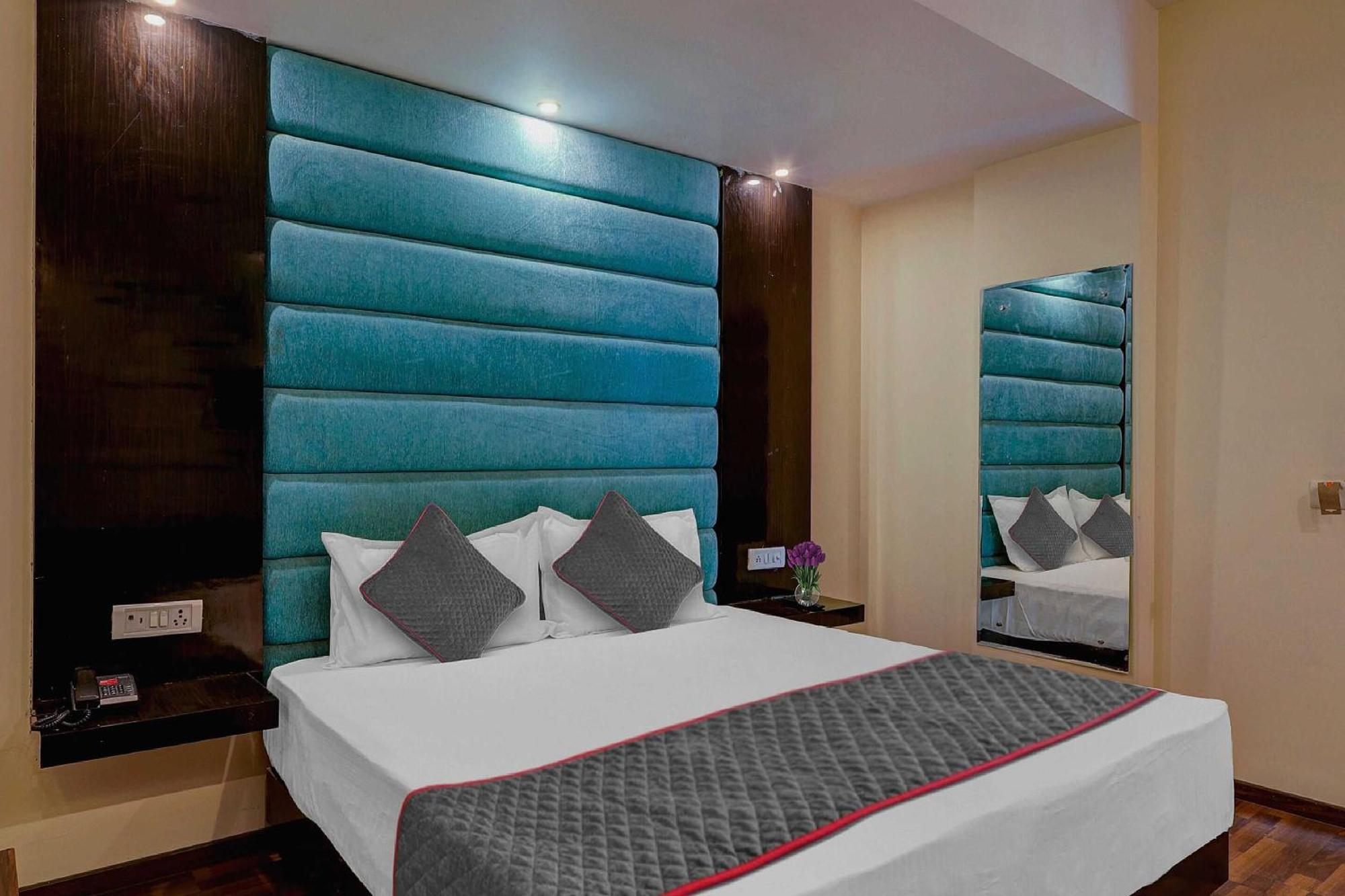 فندق Townhouse Golden King نيودلهي المظهر الخارجي الصورة